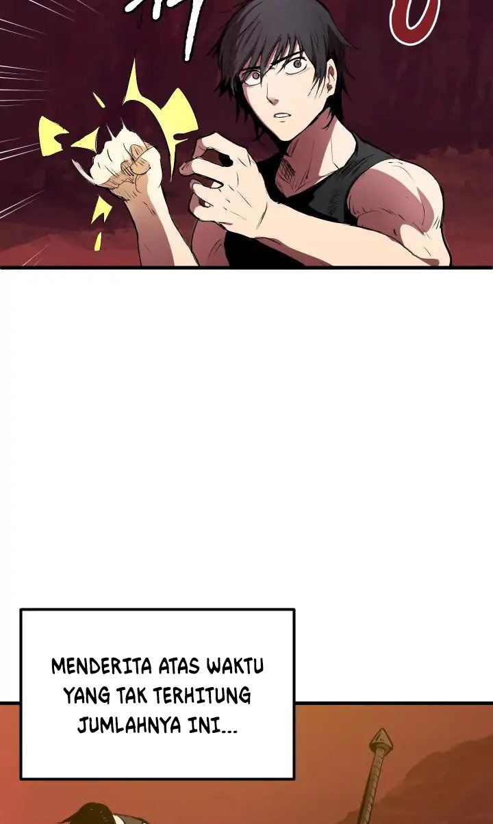 Otherworldly Sword King’s Survival Records Chapter 03 Gambar 20